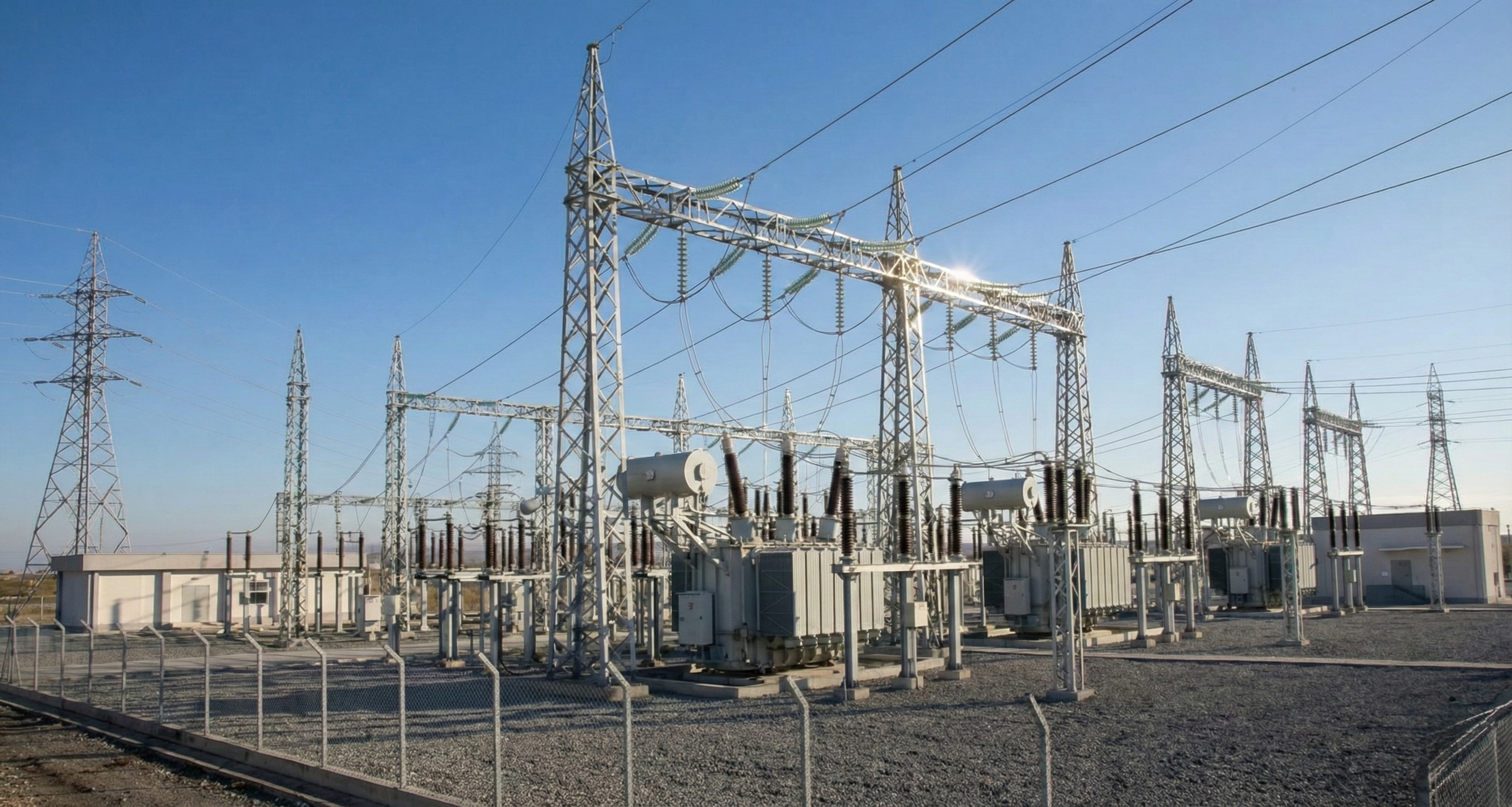 EAG Mühendislik - Trafo Merkezi Kurulumu ve OG Elektrik Şalt Panoları